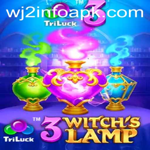 Unlocking the Mysteries of 3WitchsLamp: A Deep Dive Into the Enigmatic Game