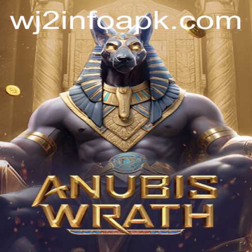 Discover the Mysteries of AnubisWrath: An Epic Gaming Adventure