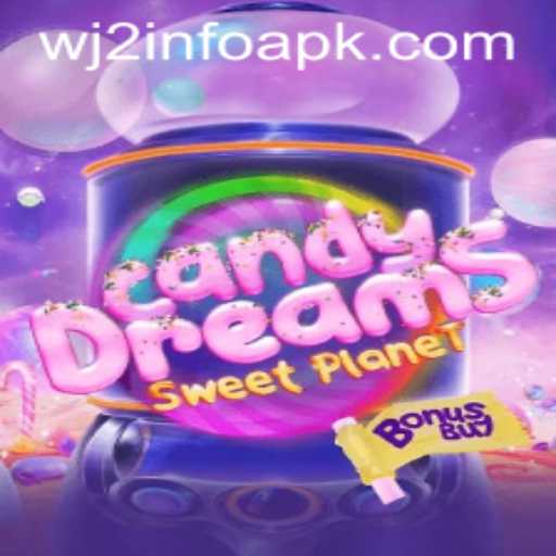 Exploring CandyDreamsSweetPlanet: A Sweet Adventure in a Sugary Cosmos