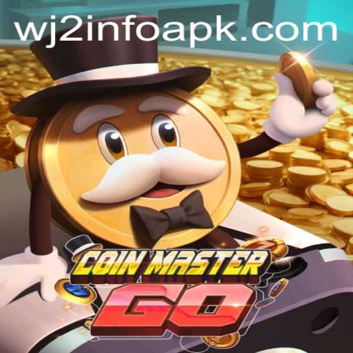 Discover the World of CoinMasterGO: A Revolutionary Gaming Experience