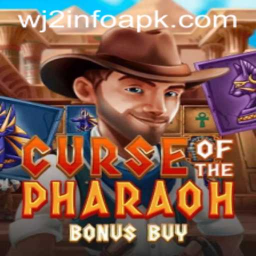 Exploring the Mysteries of Curse of the Pharaoh Bonus Buy: A Comprehensive Guide