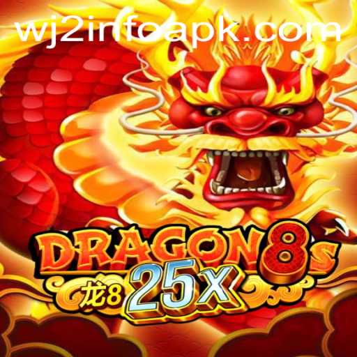 Unveiling Dragon8s25x: The Ultimate Fantasy Strategy Game