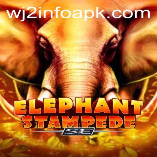 ElephantStampedeSE: A Thrilling Gaming Adventure