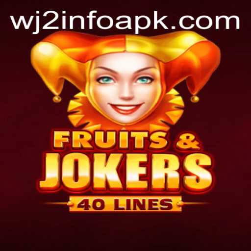 Unveiling FruitsAndJokers40: An Insightful Guide to a Captivating Game