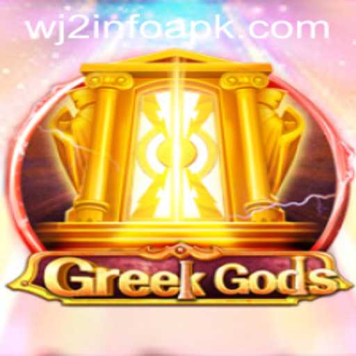 Unveiling the Mystical World of GreekGods: A Journey Through Myth and Strategy