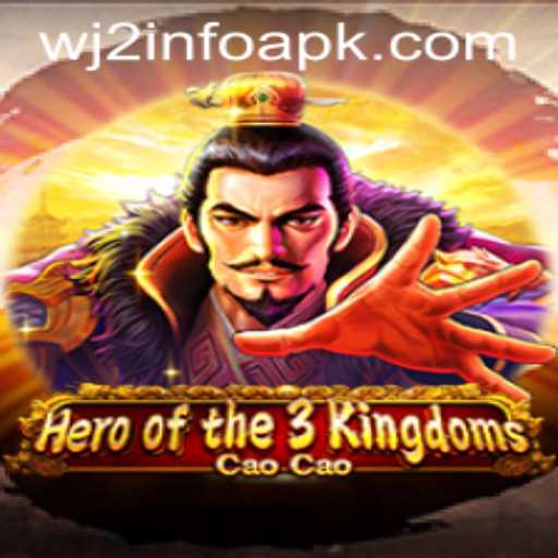 Heroofthe3KingdomsCaoCao: A Riveting Dive into Ancient Strategy and Warfare