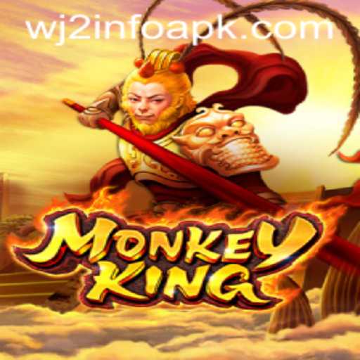 Monkey King: A Dive into the World of WJ2 INFO