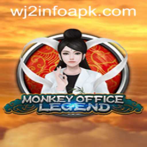 Unveiling MonkeyOfficeLegend: A Unique Blend of Strategy and Curiosity