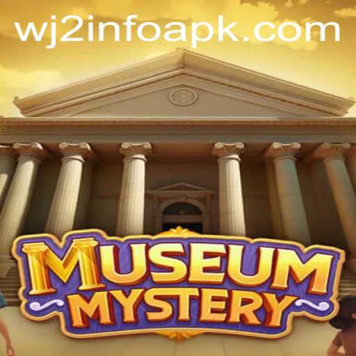 Unravel the Secrets in MuseumMystery: A Thrilling Game of Discovery