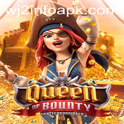 Queen of Bounty: A Pirate Adventure Awaits