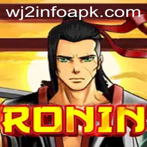 Discover the Dynamic World of Ronin: A Game of Strategy and Honor