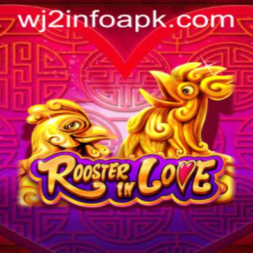 RoosterInLove: The Enchanting Game Experience with WJ2 INFO