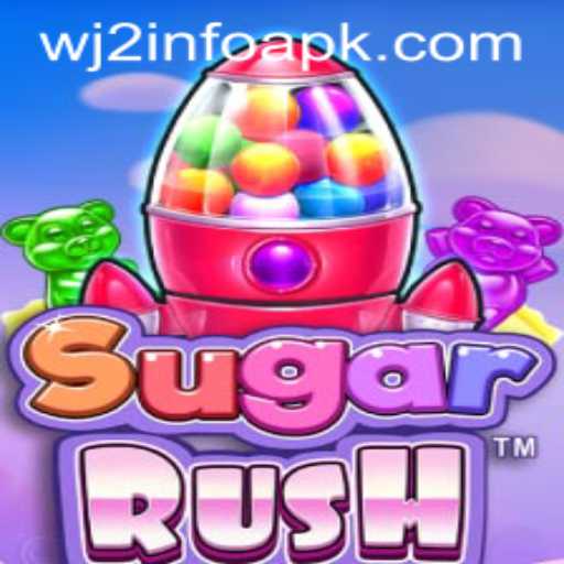 SugarRush: A Candy-Coated Adventure Infused with WJ2 INFO
