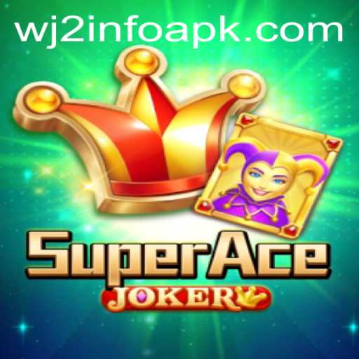 Unveiling SuperAceJoker: A Riveting Gaming Experience