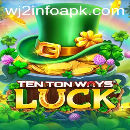 Exploring the Unique World of TenTonWaysLuck