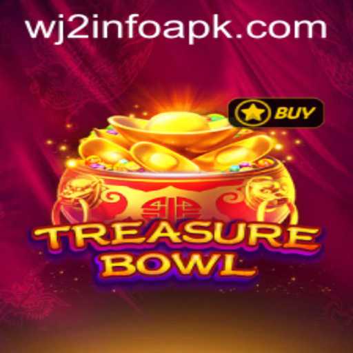 Discover the Thrilling World of 'TreasureBowl'