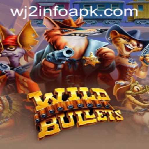 Exploring WildBullets: A Thrilling Adventure in Virtual Reality